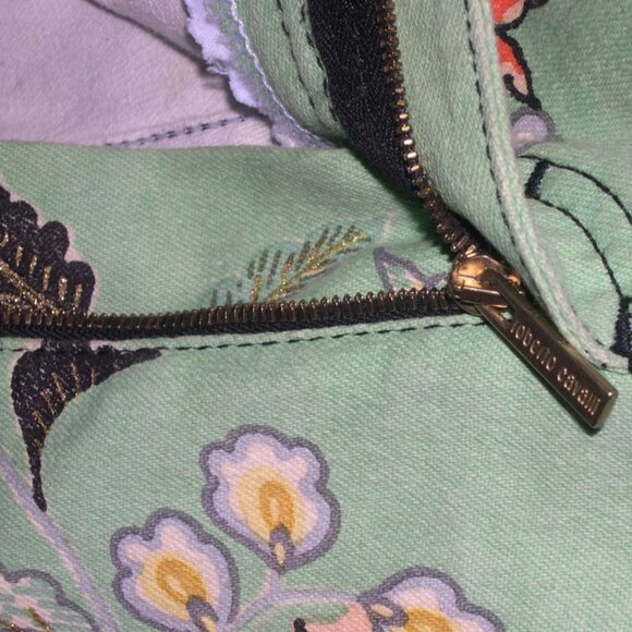 Highly Collectible Roberto Cavalli Jeans S/S 2003 - Picture 6 of 8